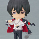 Nendoroid 2790 - Katekyou Hitman REBORN! - Hibari Kyouya - Hibird