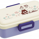 Bento Box - Moomin Fuwatto Lunch Box