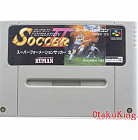 SFC (SNES) (NTSC-Japan) - Super Formation Soccer II