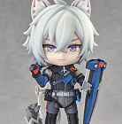 Nendoroid 2948 - Zenless Zone Zero - Seth Lowell (Good Smile Online Shop/miHoYo Official Shop Bonus)