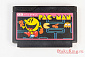 FC (Namcot-02) - Pac-Man / パックマン