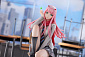 Darling in the FranXX - Zero Two Darling in the FranXX - Zero Two