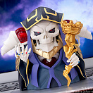 Nendoroid 631 - Overlord - Ainz Ooal Gown 