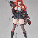 Hyper x Body - Goddess of Victory: Nikke - Rapi - Red Hood