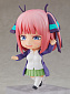 Nendoroid 1612 - Gotoubun no Hanayome - Nakano Nino