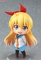 Nendoroid 421 - Nisekoi - Kirisaki Chitoge