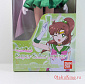 StyleDoll - Super Sailor Jupiter (Limited + Exclusive «Premium Bandai»)