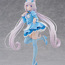 Pop Up Parade - Nekopara Sekai Connect - Vanilla - Winter Clothes Ver, L