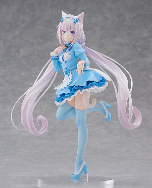 Pop Up Parade - Nekopara Sekai Connect - Vanilla - Winter Clothes Ver, L