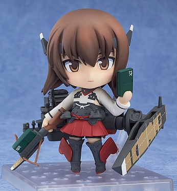 Nendoroid 629 - Kantai Collection Kan Colle - Taihou