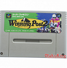 SFC (SNES) (NTSC-Japan) - Winning Post 2