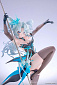Girls' Frontline - Treading Light, Coming Night Ver - PA-15 