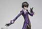 S.H.Figuarts - Code Geass - Code Geass - Hangyaku no Lelouch R2 - Lelouch Lamperouge (б.у.)