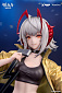 Gift+ - Arknights - W - CanNot Wait For Ver.