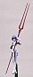 Revoltech Fraulein 001 - Ayanami Rei