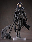 Pop Up Parade - Overlord - Armor Ver., L - Albedo