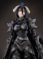 Pop Up Parade - Overlord - Armor Ver., L - Albedo