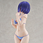To LOVEru Darkness - Swimsuit - Sairenji Haruna