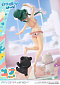 Prisma Wing (PWKBP-01P) -Kuma Kuma Kuma Bear - Kumakyuu - Kumayuru - Yuna
