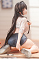 Goddess of Victory: Nikke - School Days - Marciana