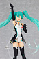 Figma SP-036 - Good Smile Racing - Vocaloid - Hatsune Miku - Racing 2011