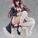 Maid Maison - Hanikami, Kanojo wa Koi o Suru - Minazumi Kasane