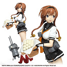 Kantai Collection Kan Colle - Choujuusenchihou-chan - Teruzuki