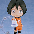 Nendoroid 2818 - Haikyuu!! - Yamaguchi Tadashi - The New Karasuno Ver.
