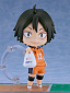 Nendoroid 2818 - Haikyuu!! - Yamaguchi Tadashi - The New Karasuno Ver.