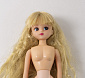 Японская кукла Licca - NEW Ликка (б.у.) #21