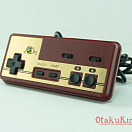 FC - Joystick Hudson - HC-62-4 - Famicom  