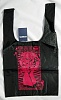 Panty and Stocking bag (black)