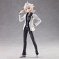 Danganronpa 1 2 Reload - Komaeda Nagito