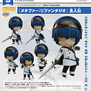 Nendoroid 2650 - Metaphor: ReFantazio - Shujinkou