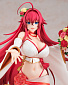 KDcolle - High School DxD Hero - Rias Gremory - Pure White Bikini ver.
