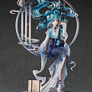Vocaloid - Hatsune Miku - Han Gong Qiu Yue Ver.