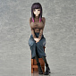 Original - Reika-sensei