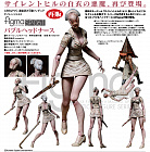 Figma SP-061 - Silent Hill 2 - Bubble Head Nurse re-release