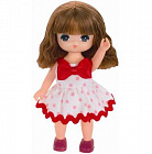 Японская кукла - Licca doll - mini - LD-32