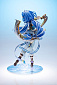 Ys VIII: Lacrimosa of Dana - Dana Iclucia