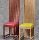 Designers Miniature Chair Vol.6 (1/12 Scale)