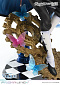 Prisma Wing - Vanitas no Carte - Vanitas Prisma Wing - Vanitas no Carte - Vanitas