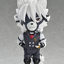Nendoroid 2793 - Zenless Zone Zero - Eous - Von Lycaon