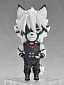 Nendoroid 2793 - Zenless Zone Zero - Eous - Von Lycaon (+goodsmile bonus)