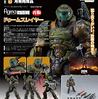 Figma SP-140 - Doom Eternal - Doom Slayer