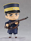 Nendoroid 2541 - Golden Kamuy - Tsukishima Hajime Nendoroid 2541 - Golden Kamuy - Tsukishima Hajime
