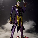 Injustice: Gods Among Us - Joker - S.H.Figuarts