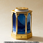 Figuarts Zero chouette - Music Box - Proplica - Tuxedo Mirage Memorial Ornament (Limited + Exclusive)