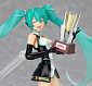 Figma SP-036 - Good Smile Racing - Vocaloid - Hatsune Miku - Racing 2011