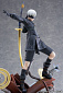 NieR:Automata Ver1.1a - Guerrilla - YoRHa No. 9 Type S